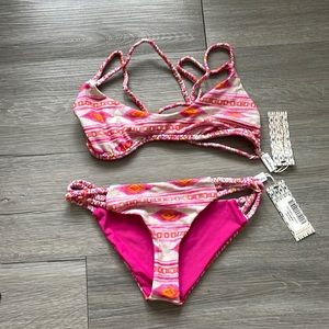 Frankie’s Bikini XS